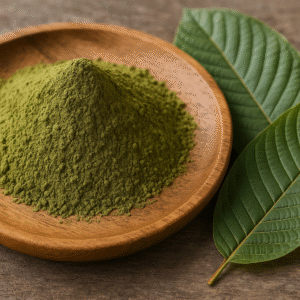 🟥 Red Vein Kratom Powder 250 Gram